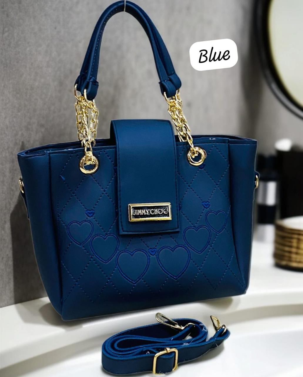 Ladies Shoulder Bag