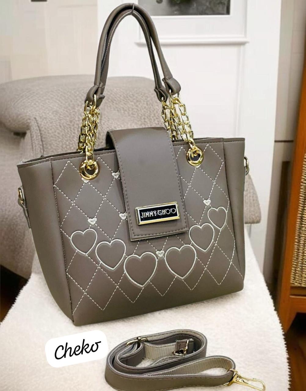 Ladies Shoulder Bag