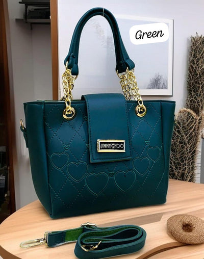 Ladies Shoulder Bag