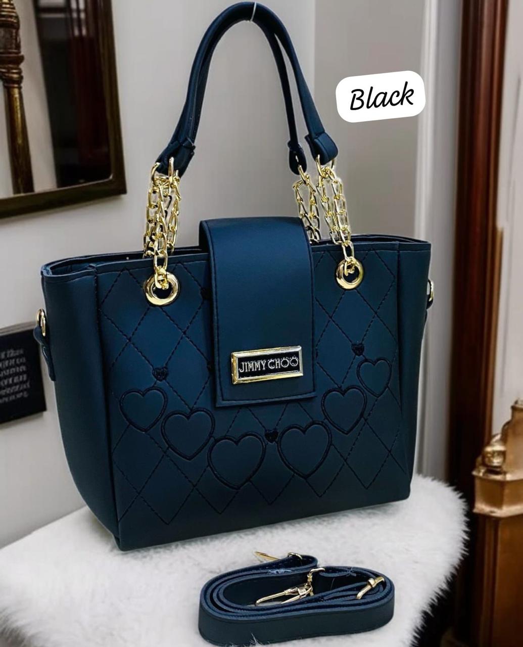 Ladies Shoulder Bag