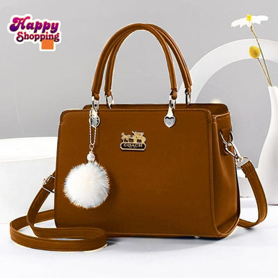 Ladies Hand Bag