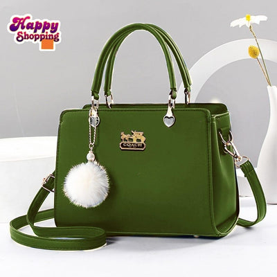 Ladies Hand Bag