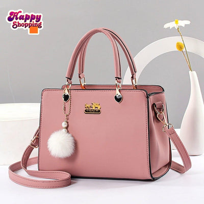 Ladies Hand Bag