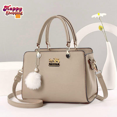 Ladies Hand Bag