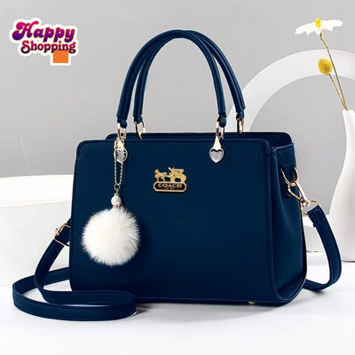 Ladies Hand Bag