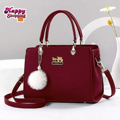 Ladies Hand Bag