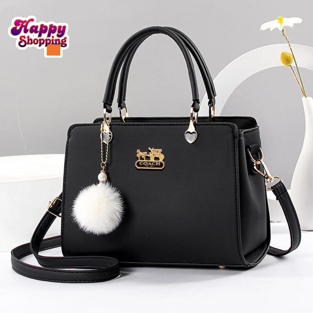 Ladies Hand Bag