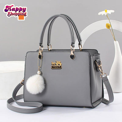 Ladies Hand Bag
