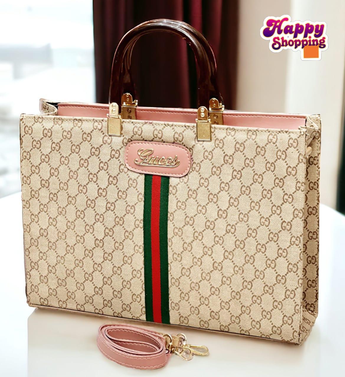 Ladies HandBag