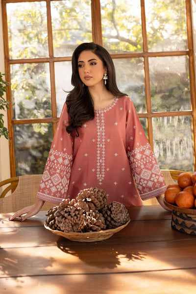 BATIK 2Pc Wedding Summer Collection