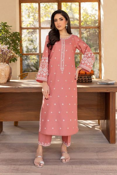 BATIK 2Pc Wedding Summer Collection