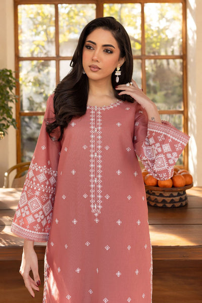 BATIK 2Pc Wedding Summer Collection