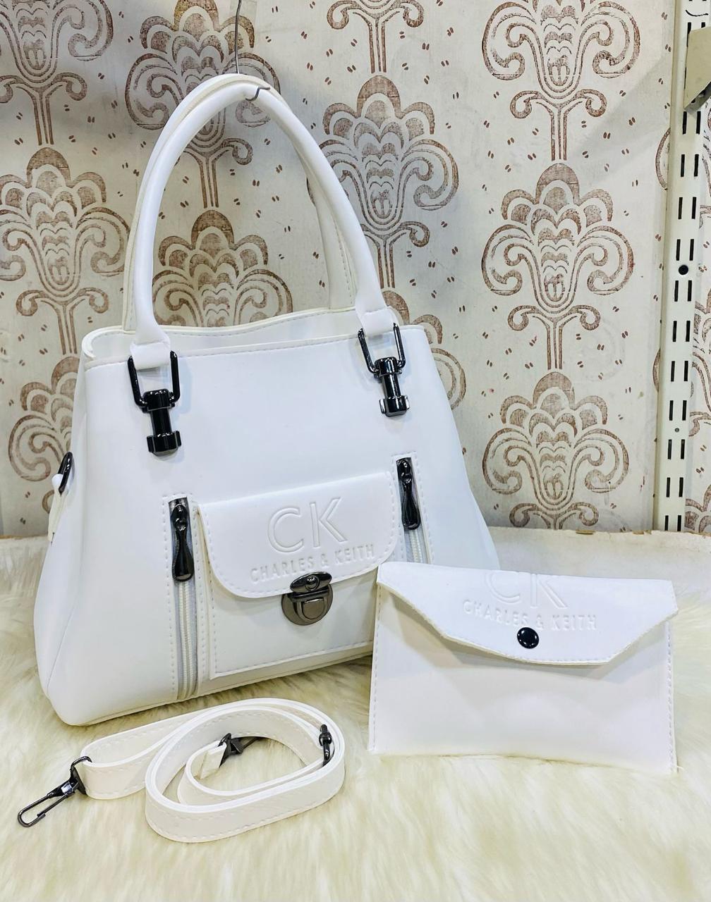 2 PCs HandBag